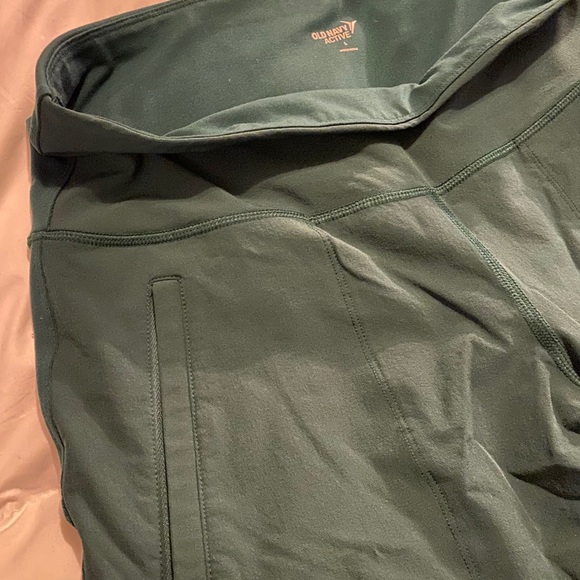 Moto Leggings - Picture 2 of 2